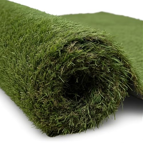 Ottomanson 2'7" x 14' Turf