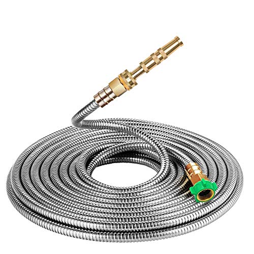 Beaulife Stainless Steel Hose