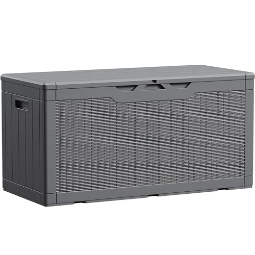 Devoko 100 Gallon Deck Box