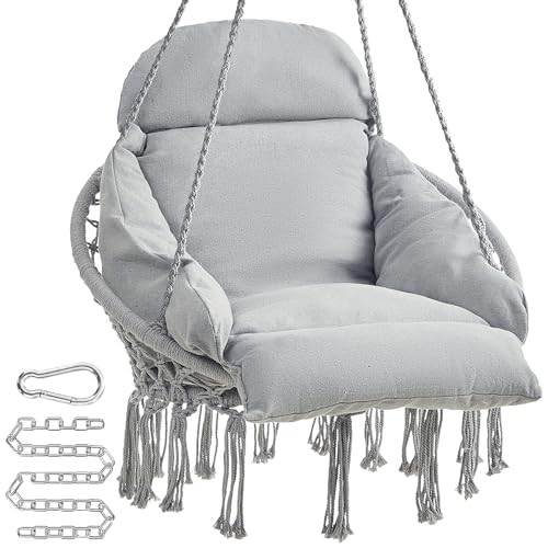 SONGMICS Hanging Chair