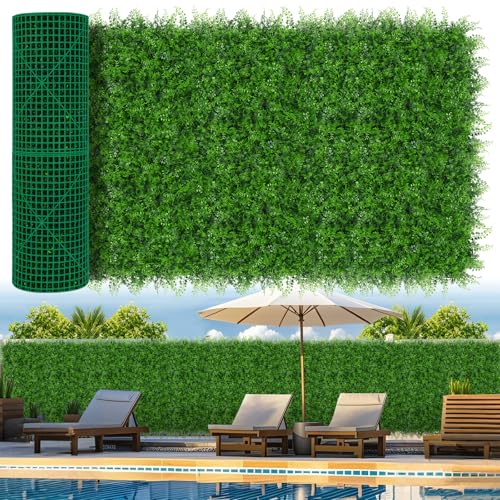 Grooy 20"x20" Grass Wall (16PCS)
