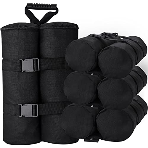 TRINKA Extra Large Canopy Weight Bags