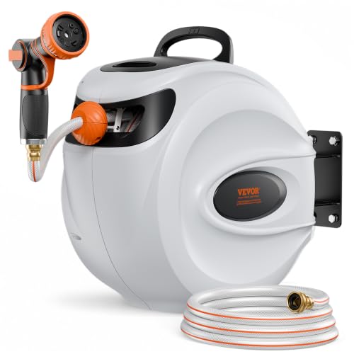VEVOR Retractable Hose Reel