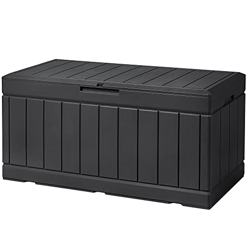 Devoko 85 Gallon Deck Box
