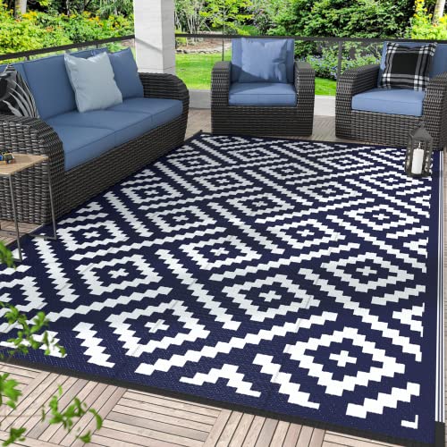 GENIMO Geometric Rug