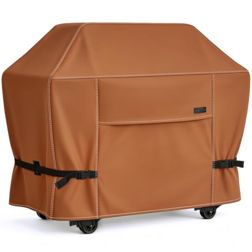 NettyPro Heavy Duty 72 inch Grill Cover