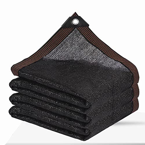 ZOZIJIU 16x20ft Shade Cloth