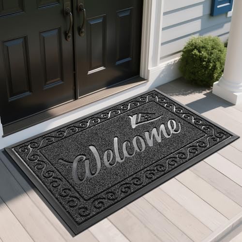 Yimobra 47X32 Black