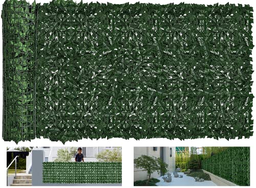 Moeput Faux Ivy Roll