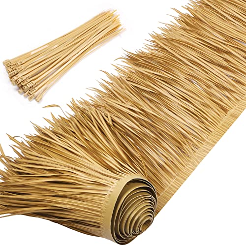 Yilloog Palm Thatch Roll