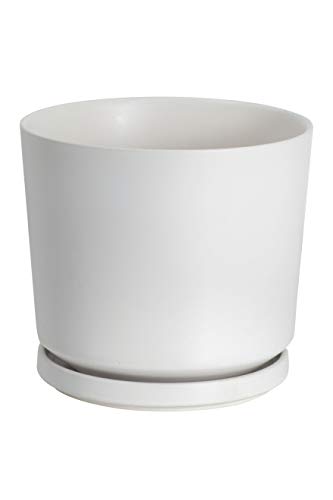 Best Self-Watering Planters for Busy Gardeners (2026)