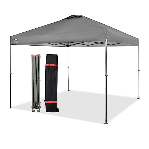 CROWN SHADES 10x10 Canopy Tent