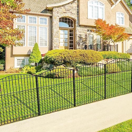 Best Decorative Fence Panels for Curb Appeal in Spring (2026)