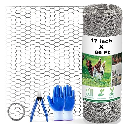 Fabulas Chicken Wire Fencing Mesh