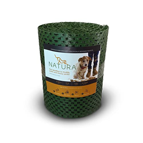 Natura PowerRun Patch