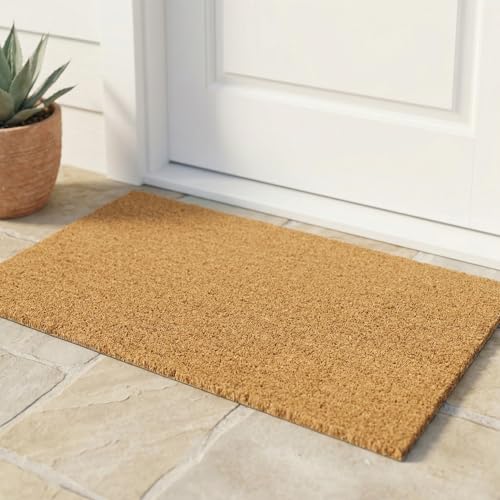 Fab Habitat Modern Non Slip Doormat