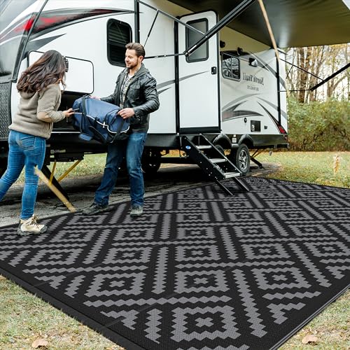 GENIMO 10'x14' Waterproof Mat