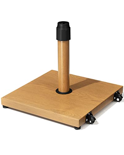 JOINHOM 42lbs Concrete Base