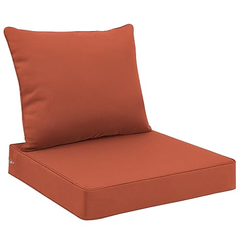 Favoyard 22 x 22 Cushion Set