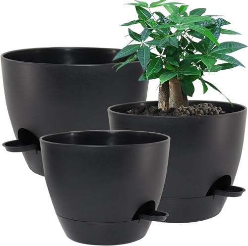 UOUZ Self Watering Pots
