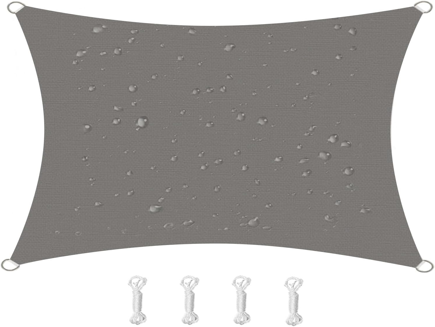 HOMPER 10'x13' Waterproof Sail
