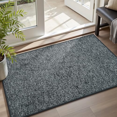 MontVoo 36x60 Black Runner