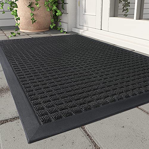 MontVoo Door Mat 24x47