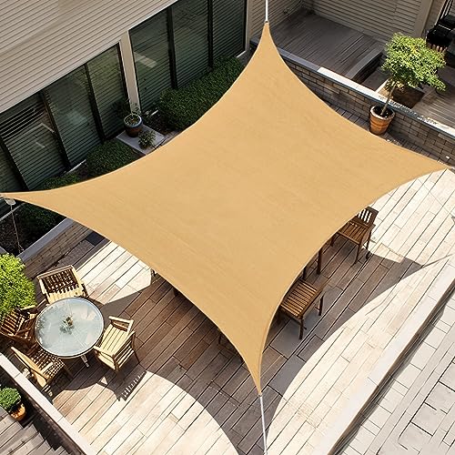 Amagenix Shade Sail - 8'X10' (Custom)