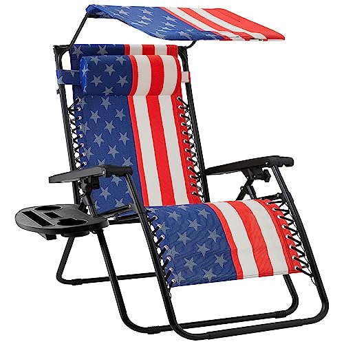 Best Choice Products Zero Gravity Chair