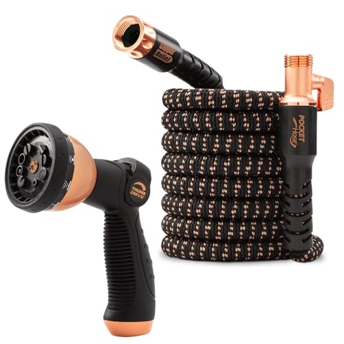 Pocket Hose Copper Bullet