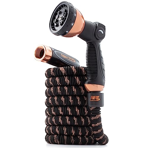 Pocket Hose Copper Bullet 25 Ft