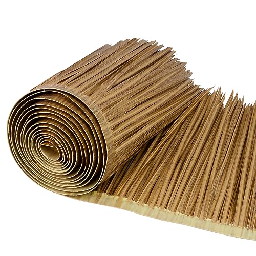 Straw Roof Thatch - Premium Option