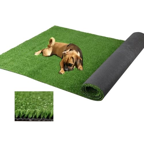 SUWUYUE Fake Grass 3x12