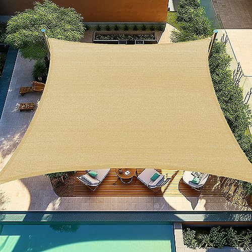 Shade&Beyond 12'x16' Curved Canopy