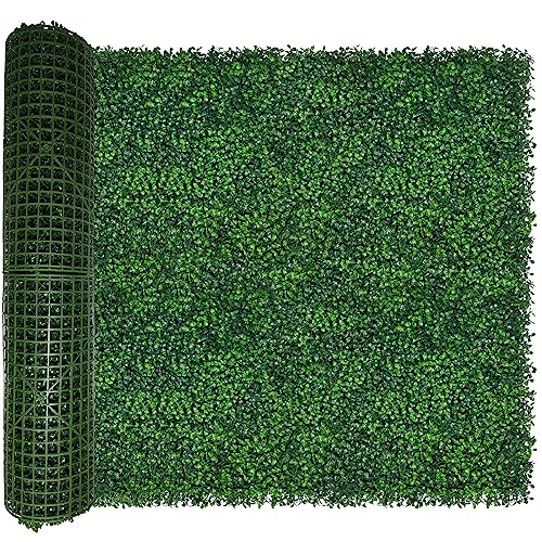 ODTORY Artificial Ivy Privacy Fence Wall Screen