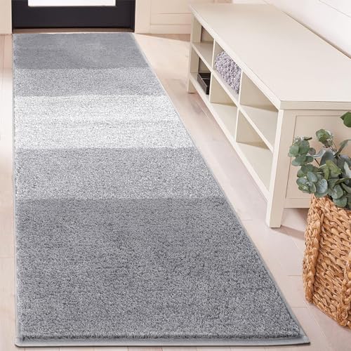 Vaukki Runner (24x71, Light Grey)