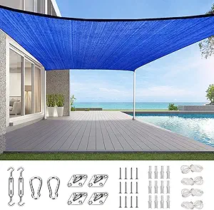Best Shade Sail Hardware Kits for DIYers (2026 Picks)