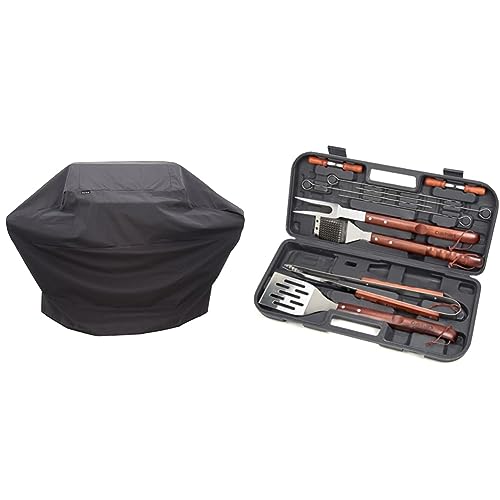 Char-Broil 3-4 Burner Grill Cover