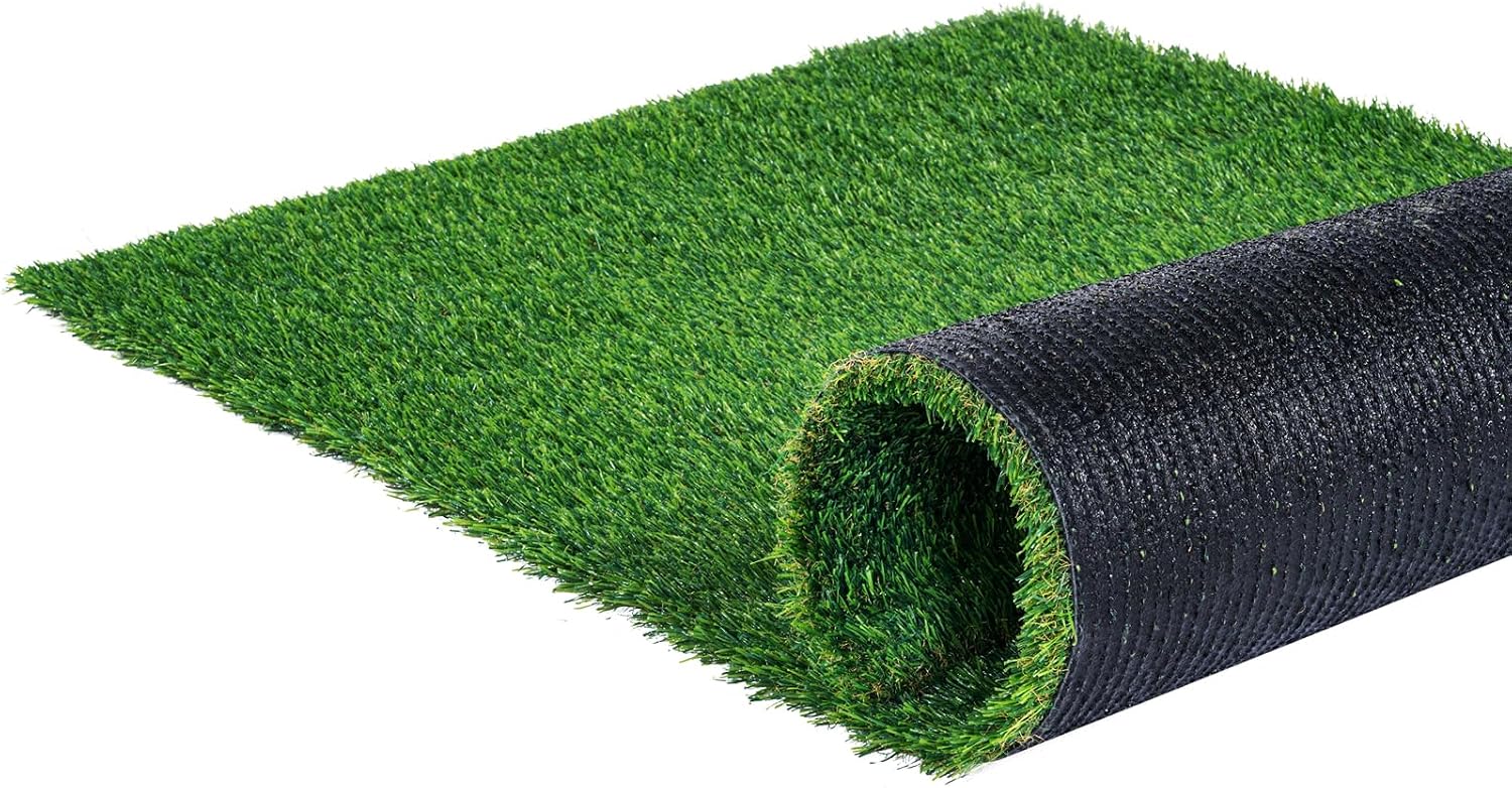 VEVOR Artifical Grass Turf 3 x 5 ft
