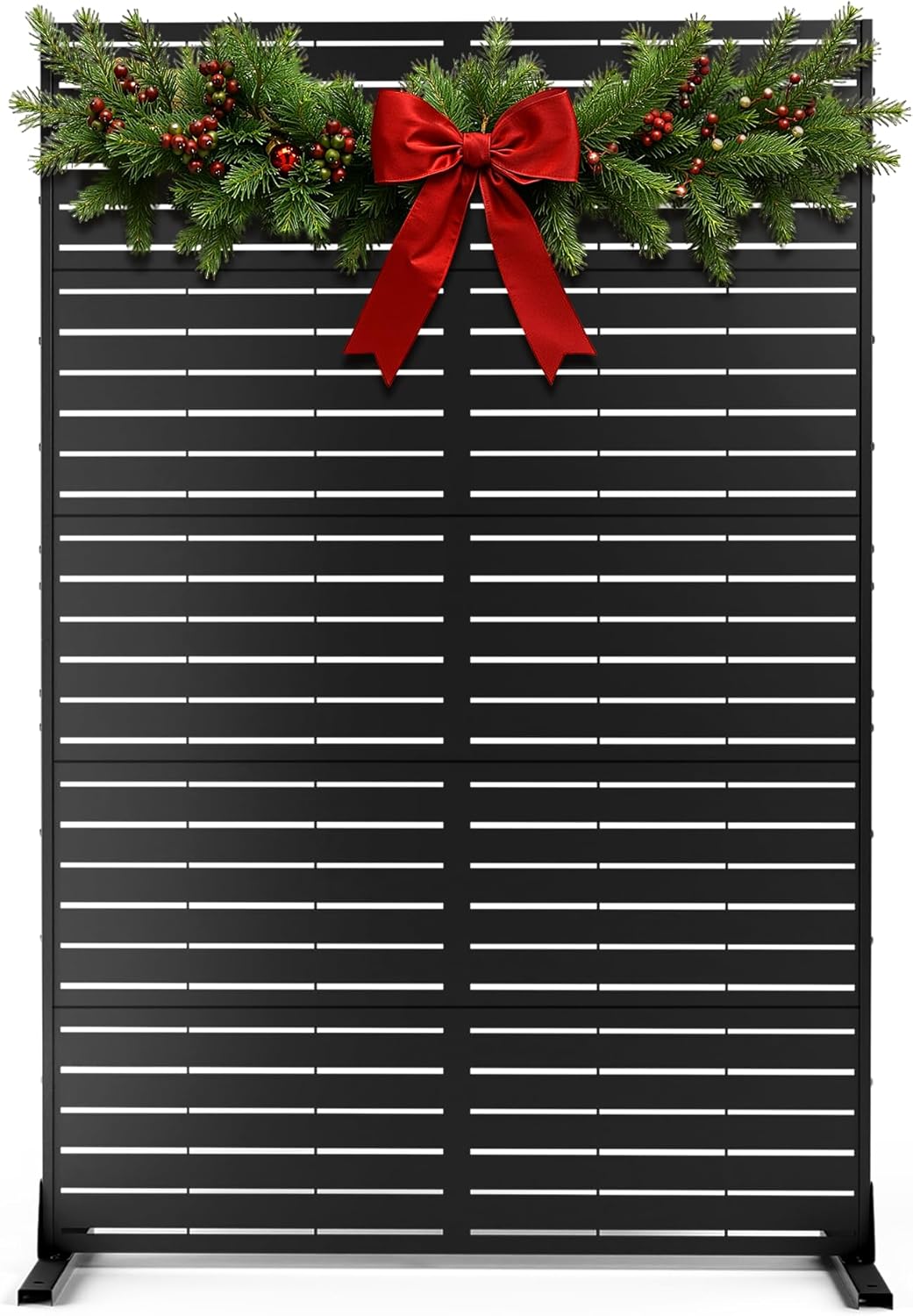 FENCY Metal Privacy Screen