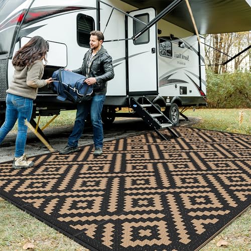 Outdoor Rug Backing & Non-Slip Underlay Options (2026 Guide)
