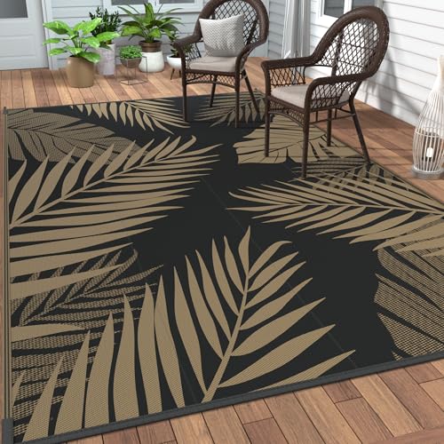 GENIMO Outdoor Rug 10' x 14'