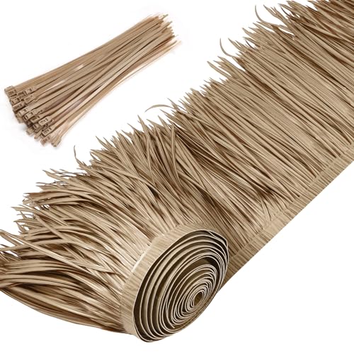 Yilloog Palm Thatch Roll