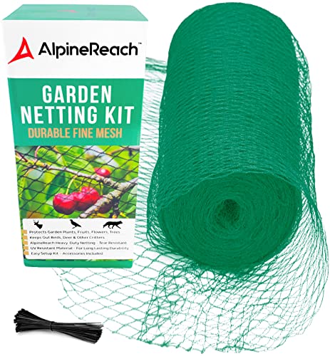 AlpineReach 15 x 30 ft (Green)