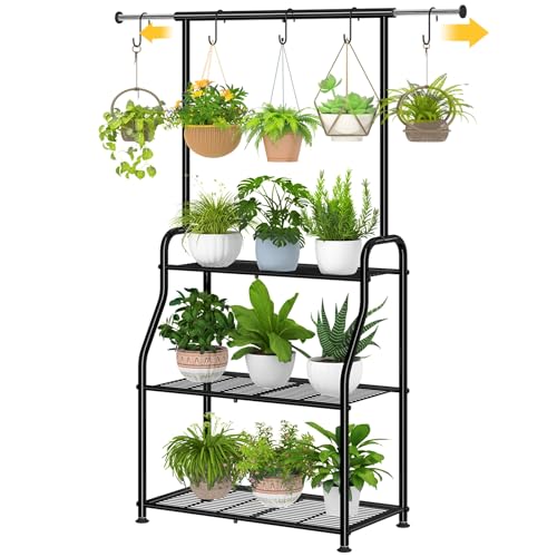 Best Hanging Planters for Small Balconies (2026 Guide)