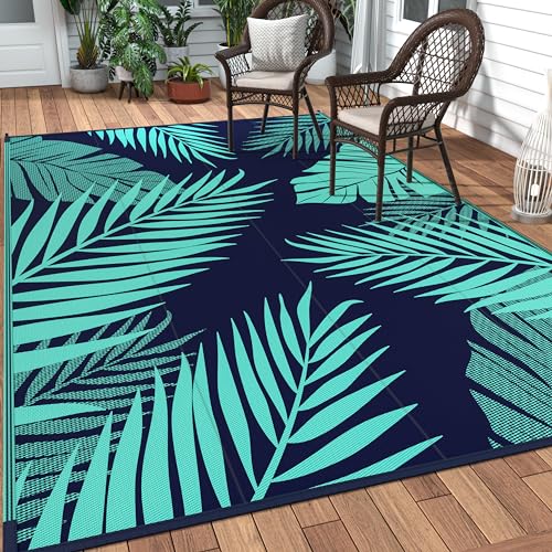 GENIMO Outdoor Rug 6' x 9'