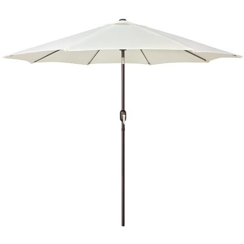 Blissun 9' Patio Umbrella