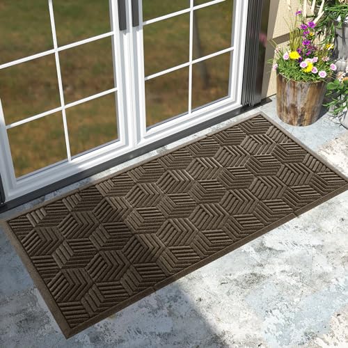 Yimobra Large Door Mat 47x24