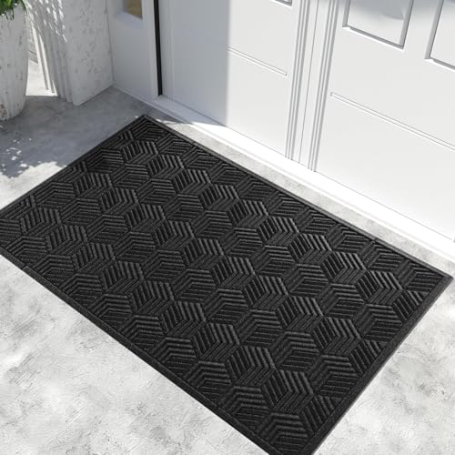 Yimobra Extra Large Door Mat 60x36