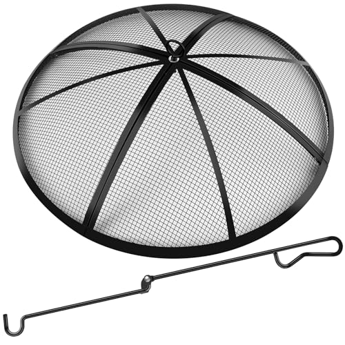 RGJ 36" Stainless Screen